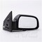 Tyc Tyc Door Mirror, 7740041 7740041 - alternate 2